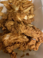 Raising Cane's Chicken Fingers food