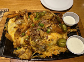 Chili's Grill food