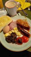 Alton Towers Resort Flambo?s Jambo food