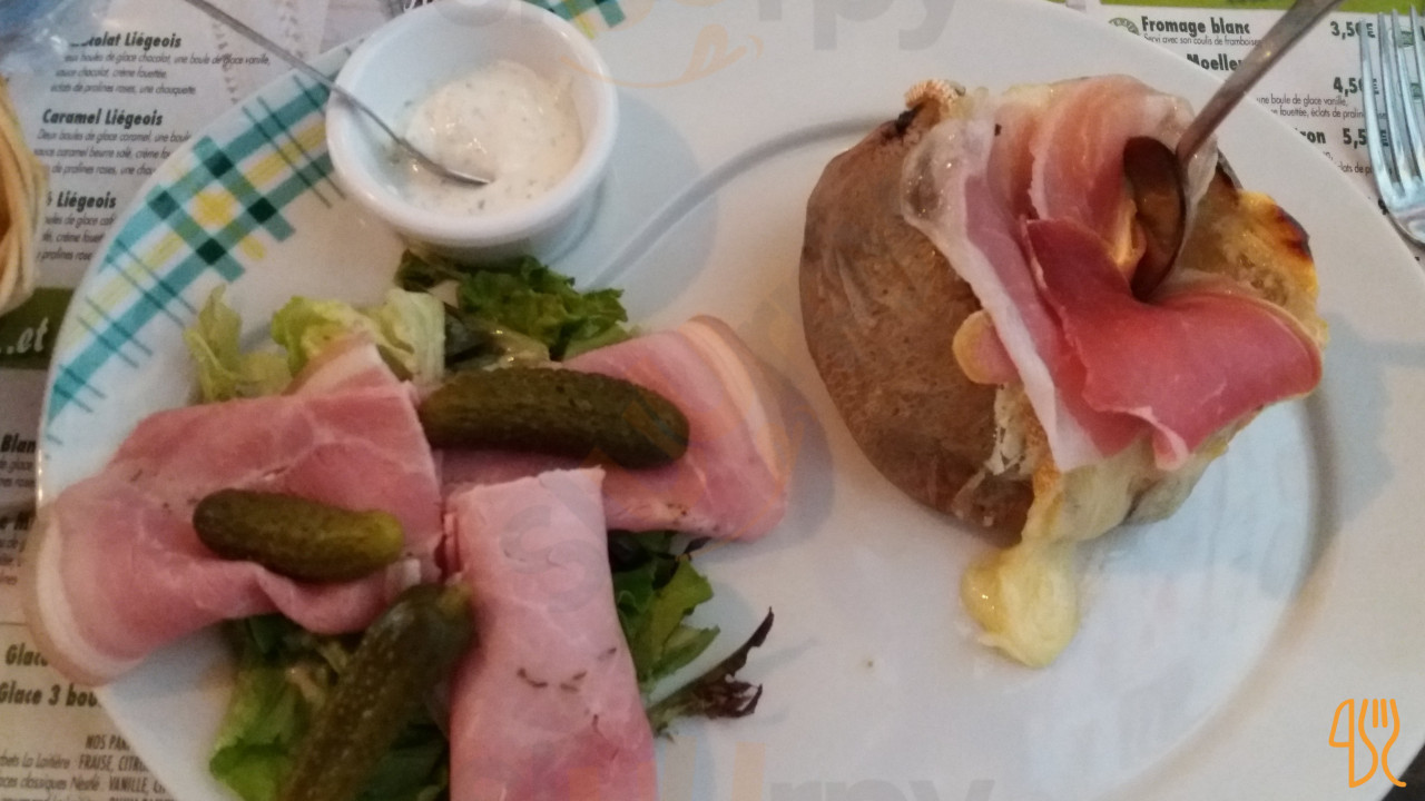 La Pataterie