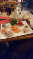 Ajap Sushi food