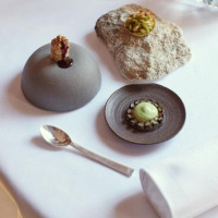 Le Pressoir d'Argent - Gordon Ramsay food