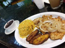 Casa Santiago Latin Cuisine food