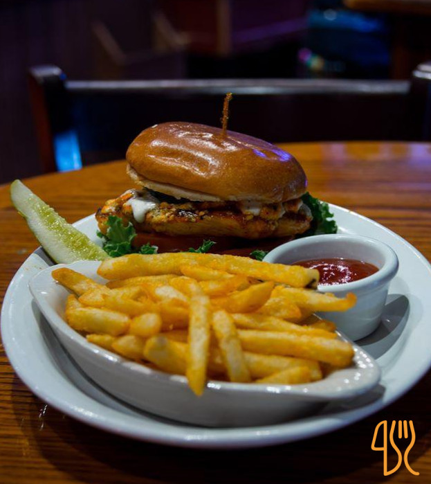 Ruby River Steakhouse