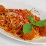 Cacciari's Italian Pizzeria Nourriture