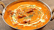 Taj Indian Tandoori food