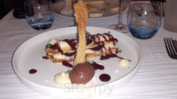 L'ile De Malte food