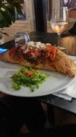 Le Bellini food