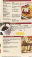 Ihop menu