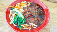 Nouilles De Jiangnan food