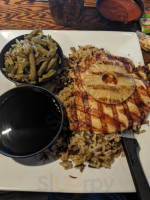 Interurban Classic Grill food