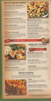 Applebee's Neighborhood Grill food