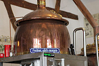 Stiftsscheuer · Erste Kirchheimer Gasthausbrauerei outside