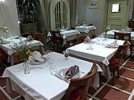 La Cote d'Or food