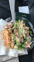 Poke'ono food