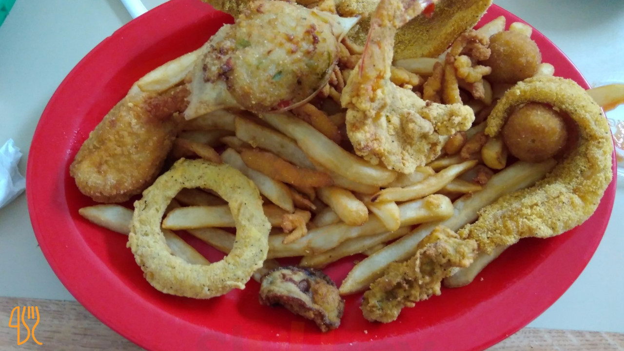 Jug Heads Fish Fry