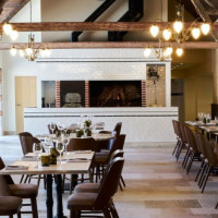 L'auberge Les Sources De Cheverny food