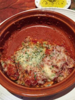 Carrabba's Italian Grill food