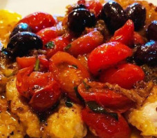 Firenze food