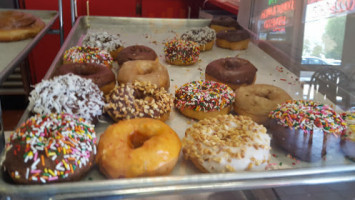 Tastees Donut And Bagel food