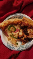 Pizza Hut food