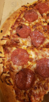 Little Caesars Pizza food