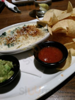 Tgi Fridays food