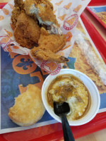 Popeyes Louisiana Kitchen food