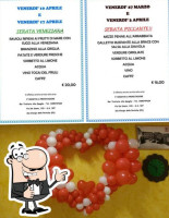 Bar Trattoria Alla Quaglia Di Barban Adriana food