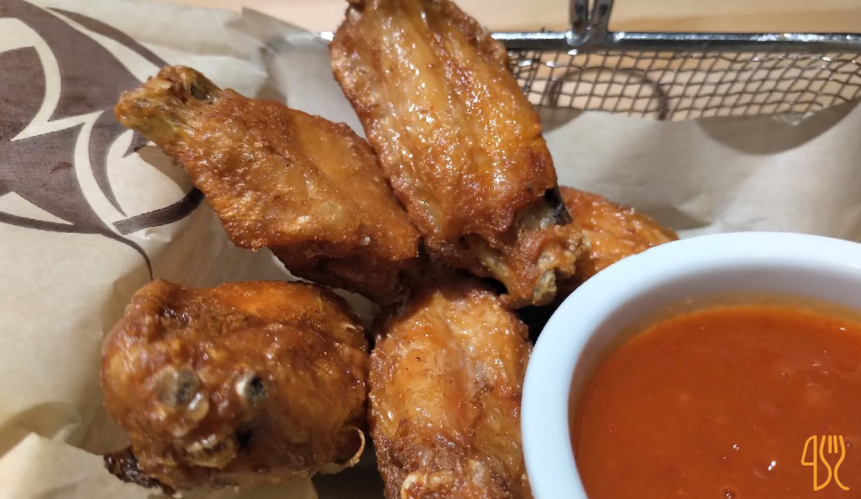 Rotisseries Scores