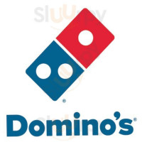 Domino's Pizza food