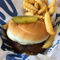 Culver's food