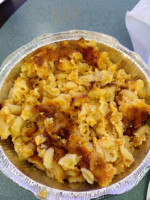 Niecy's Mac Cheese food