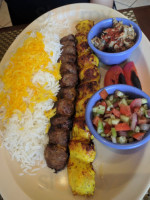 Moorpark Kabob Kitchen food