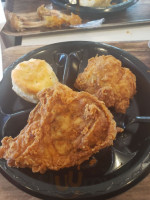 Kfc food