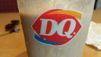 Dairy Queen food