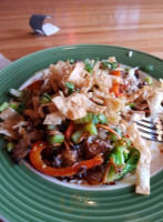 Applebee's Grill food