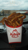 Arby's food