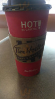 Tim Hortons food