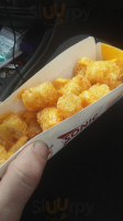 Sonic Drive-in food