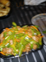 China Garden food