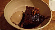 The Pony & Trap food