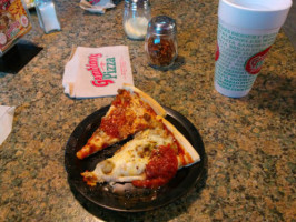 Gambino's Pizza food