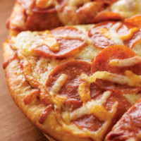 Papa Murphy 's Take 'n ' Bake Pizza food