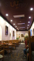 Toreros Family Mexican inside