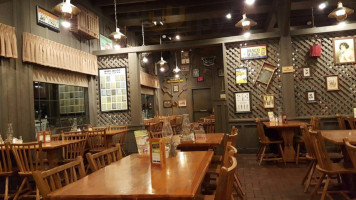 Cracker Barrel Old Country Store food