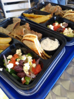 O.m.greek food