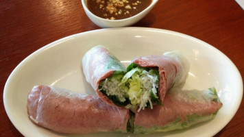 Pho Khang food