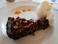 Whitehead Golf Club food