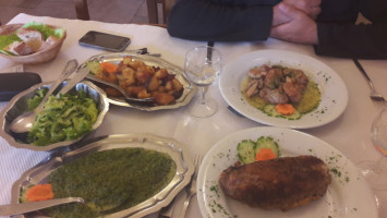 Le Languedoc food